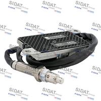 NOx-Sensor, NOx-Katalysator