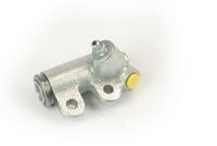 Nehmerzylinder, Kupplung