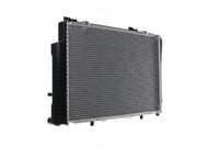 Thumbnail - Radiateur - CR270000S - MAHLE