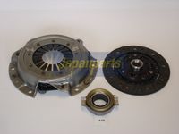 Set ambreiaj JAPANPARTS, Cod: KF-119