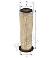 Luftfilter