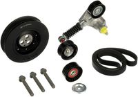 Keilrippenriemensatz