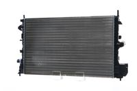 Thumbnail - Radiateur - CR835001S - MAHLE