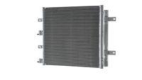 Thumbnail - Condensor, airconditioning - AC481000S - MAHLE
