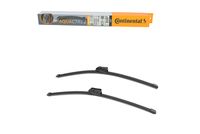 CONTINENTAL Wisserblad 4