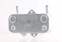 Thumbnail - Oliekoeler, motorolie - CLC116000S - MAHLE