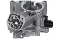 вакуум помпа, спирачна система