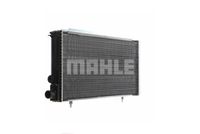 Thumbnail - Radiateur - CR425000S - MAHLE