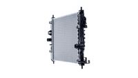 Thumbnail - Radiateur - CR2633000P - MAHLE
