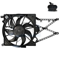 Motor electric,ventilator MEAT & DORIA, Cod: 996208