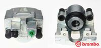 Bremssattel