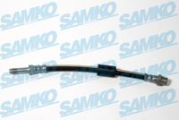 Bremžu šļūtene 6T48056 SAMKO