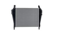 Thumbnail - Intercooler, inlaatluchtkoeler - CI267000P - MAHLE