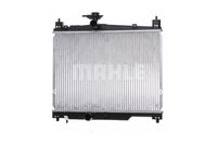 Thumbnail - Radiateur - CR539000S - MAHLE
