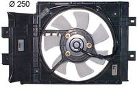 Thumbnail - Koelventilatorwiel - CFF378000S - MAHLE