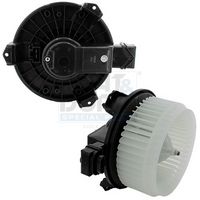 Ventilator, habitaclu MEAT & DORIA, Cod: 994405