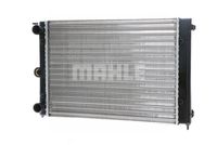 Thumbnail - Radiateur - CR342000S - MAHLE