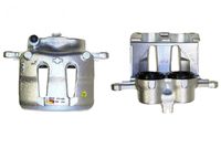 Bremssattel