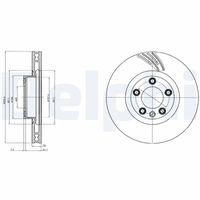 Bremsscheibe