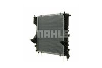 Thumbnail - Radiateur - CR153000P - MAHLE