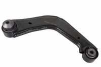 Brat, suspensie roata METZGER AUTOTEILE, Cod: 58197503