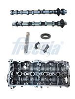 комплект разпределителен вал