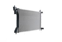 Thumbnail - Radiateur - CR2245000S - MAHLE