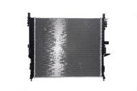 Thumbnail - Radiateur - CR551000S - MAHLE