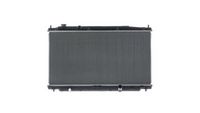 Thumbnail - Radiateur - CR2653000S - MAHLE