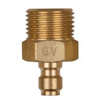 ANSCHLUSSSTUTZEN PRüFGERäT-KRAFTSTOFFSYSTEMDRUCK