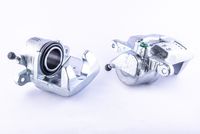 Bremssattel