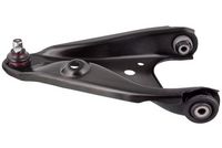 Bascula / Brat suspensie roata TOPRAN, Cod: 701 193
