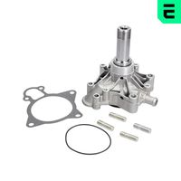 Pompă de apă, răcire motor OPTIMAL, Cod: AQ-2376