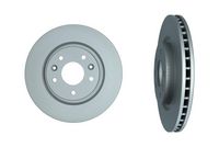 Disc frana KAMOKA, Cod: 103603