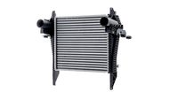 Thumbnail - Intercooler, inlaatluchtkoeler - CI37000P - MAHLE