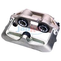 спирачен апарат