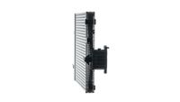 Thumbnail - Intercooler, inlaatluchtkoeler - CI377000P - MAHLE