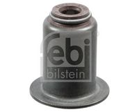 Dichtring, Ventilschaft