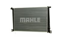 Thumbnail - Radiateur - CR1123000P - MAHLE