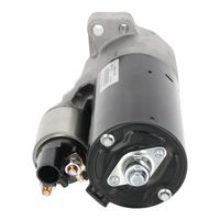 Μίζα VALEO RE-GEN REMANUFACTURED