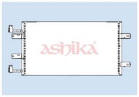 Condensator / Radiator aer conditionat ASHIKA, Cod: CND093049
