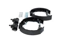 BOSCH Remschoenset 4