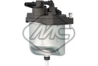 горивен филтър