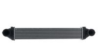 Thumbnail - Intercooler, inlaatluchtkoeler - CI85000S - MAHLE