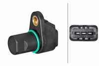 Sensor, Nockenwellenposition