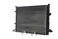 Thumbnail - Radiateur - CR508000S - MAHLE