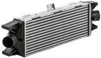 Thumbnail - Intercooler, inlaatluchtkoeler - CI439000P - MAHLE