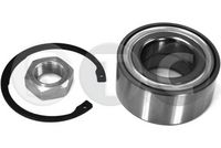 комплект колесен лагер