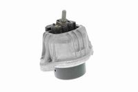 окачване, двигател