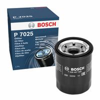 Filtru ulei BOSCH, Cod: F 026 407 025